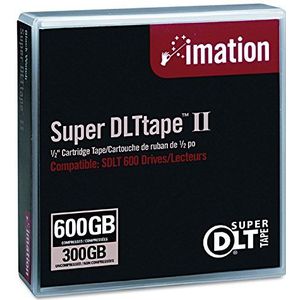 IMATION SDLT2 Cartridge 600GB