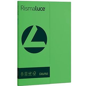Favini Rismaluce inkjetpapier A4 (210x297 mm) groen