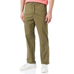 ONSSINUS Cargo 0013 Pant BF CSCBO, groen (olive night), M