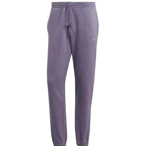 adidas IJ6933 M All SZN W PT Sportbroek Heren Shadow Violet Maat XL