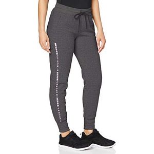 Under Armour Damesbroek Tb Ottoman Fleece Pants-wm
