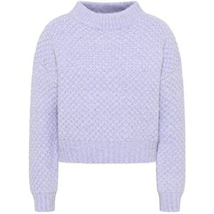 nascita Gebreide damestrui 19025289-NA03, lila, M/L, paars, M/L