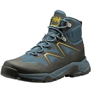 Helly Hansen - Cascade Mid - Wandelschoenen - Waterdicht - Zwart - Helly Tech®