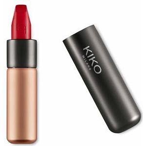 KIKO Milano Velvet Passion Matte Lipstick 312, Comfortabele Lippenstift Met Matte Kleur
