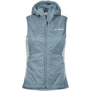 VAUDE - Freney Hybrid Vest IV - Isolatievest - Dames - Gewatteerd