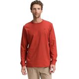 Tom Tailor - Regular Fit - Shirt - Katoen - Lange Mouwen