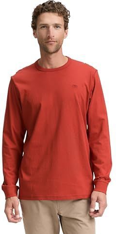 Tom Tailor - Regular Fit - Shirt - Katoen - Lange Mouwen