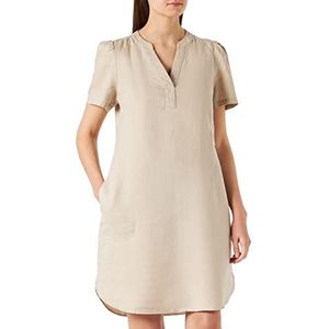 Part Two Aminasepw Jurk voor dames, Feather Grey, 44