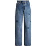 HUGO - Gamala - Jeans - Blauw - 27W / 30L