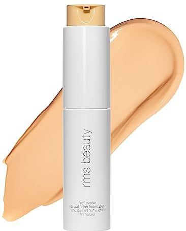 RMS Beauty - ReEvolve Natural Finish Foundation - Vloeibare Foundation - Shade 22 - 30 ml