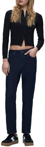 LTB Jeans 'RONNA'  donkerblauw