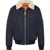 Schott NYC Tussenjas 'AIRKRAFT2'  navy