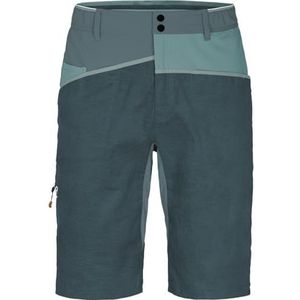 ORTOVOX CASALE Shorts M Dark Arctic Grey 50 voor heren