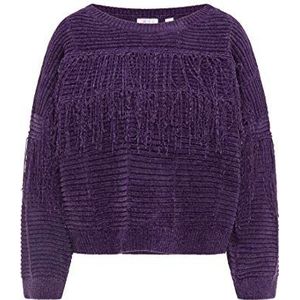 ocy Damestrui 82733711, donkerpaars, XL/XXL, donker-lila, XL/XXL