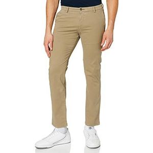 Bugatti Heren Loose Fit Jeans