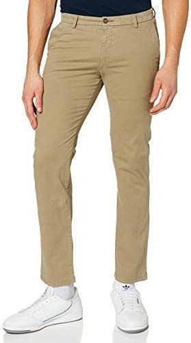 Bugatti Heren Loose Fit Jeans