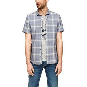 s.Oliver Herenoverhemd