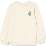 s.Oliver Sweatshirt voor meisjes met rugprint, 0805, 116 cm