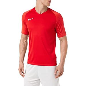 Nike Strike herenshirt, University Red/Bright Crimson/White, L
