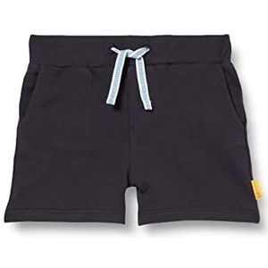 Steiff Jongens Shorts, Navy, 86