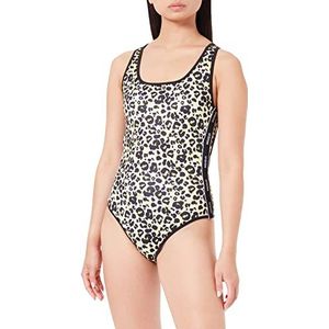 Hugo Boss Dames Swimsuit Leo Badpak, Open Miscellaneous962, L