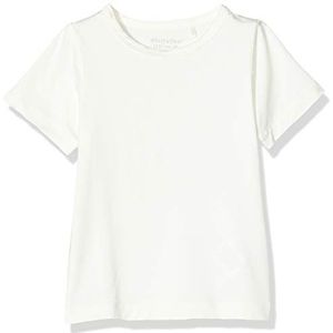 MINYMO baby-meisjes korte mouwen blouse in aangename kwaliteit T-shirt