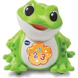 VTech Baby Kikker speelgoed, 568205, groen, standaard