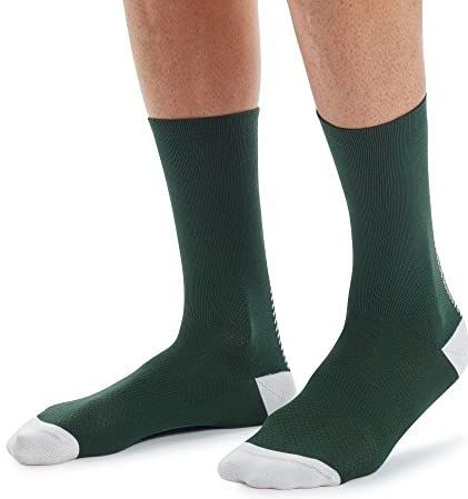 Altura - Icon - Unisex Sokken - Khaki - Q Skin - Geurbestrijdingsgaren