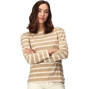 Regatta Womens Federica Barleycorn/Lichte Vanille 10