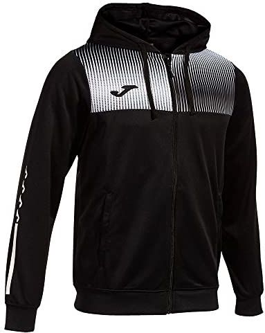 Sweater - Grijs - 100% Gerecycled Polyester - Met Ritssluiting en Capuchon