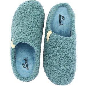 Beck Jule, blauw, 37 EU