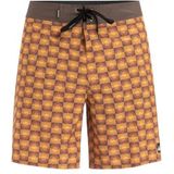 Quiksilver Surfsilk Straight Leg 18´´ Zwembroek