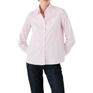 CAROLL Overhemd, lichtroze, 32
