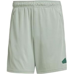 adidas Mannelijke Train Essentials Logo Training Short S 7