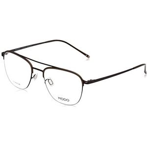 MODO & ECO 4419 bril, smoke, 50 unisex, smoke