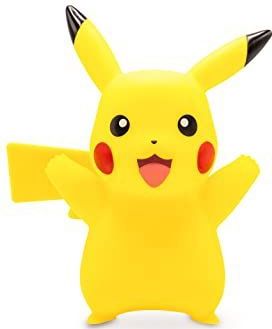Teknofun Pokémon - Pikachu Led-lamp met Touch Sensor - 25 cm