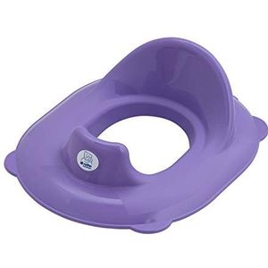 Rotho Babydesign TOP WC-bril, vanaf 18 maanden, TOP, Lavender (violet), 200040264