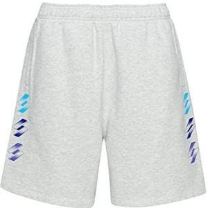 Superdry Code Halftone S Logo Boy Shorts voor dames