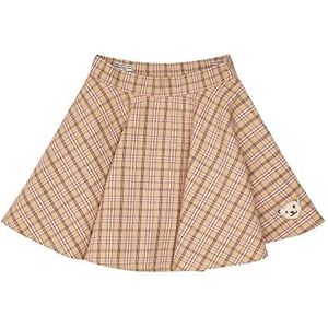 Steiff Year of The Teddybear Skirt voor meisjes, Curds & Whey, 98 cm