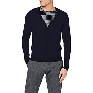 FALKE heren butt cardigan