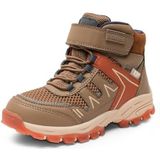 Bisgaard - Madison Tex - Modelaarzen - Pardo Grijs - Uniseks - Voor Kinderen