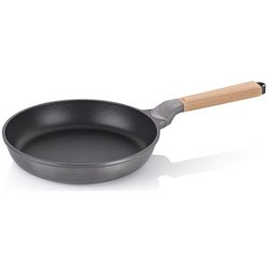 Koekenpan, �Ø 28 cm, Non Stick, Gerecycled Aluminium - Kelas-sVitana