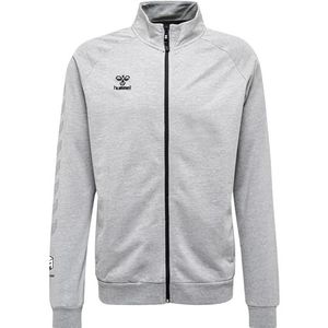 hummel hmlMOVE GRID COT. ZIP JACKET