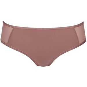 Sloggi Dames Soft Adapt Hipster, cacao, L