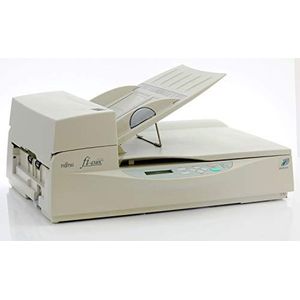 Fujitsu fi 4340C documentenscanner