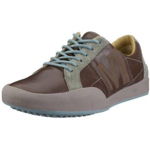 Merrell HALLEY/DARK EARTH J20880 Damessneakers, bruin, 38.5 EU