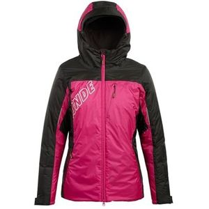 ANDE W21023-8341 Damesjas Fuchsia/Zwart