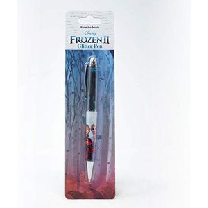 Disney Frozen 2 (Zussen Samen) Glitter Pen