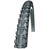 Schwalbe Cx Comp Hs369 Armband, volwassenen, uniseks, zwart, 28 x 1,35 inch