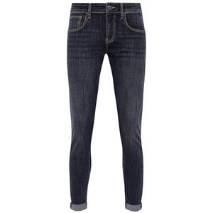 Mavi Lexy Jeans, Smoky Blue Memory Everyday, 33/27, Smoky Blue Memory Everyday, 33W x 27L